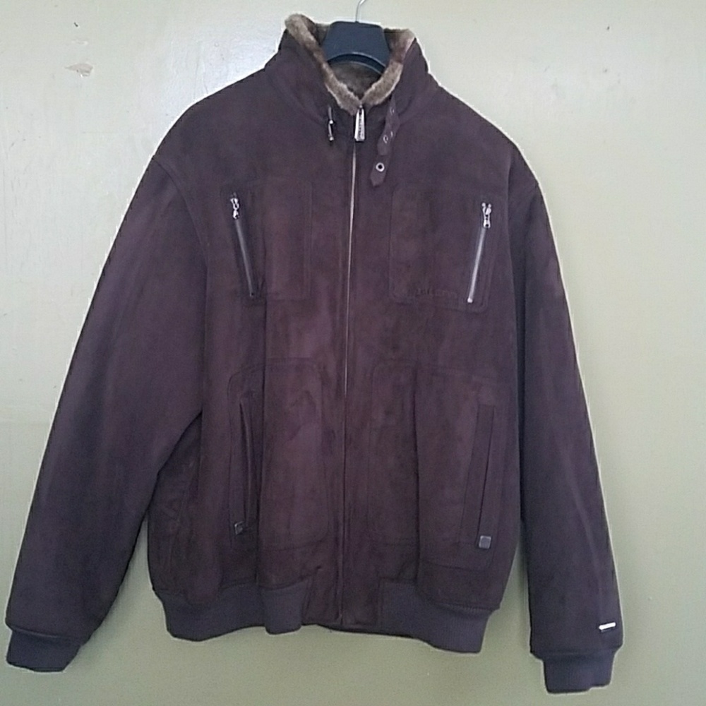 Sean John Winter Coat